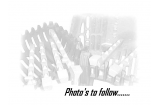 115054 Parkray De-Ashing Lever Arm (LOW Level) Cast Iron