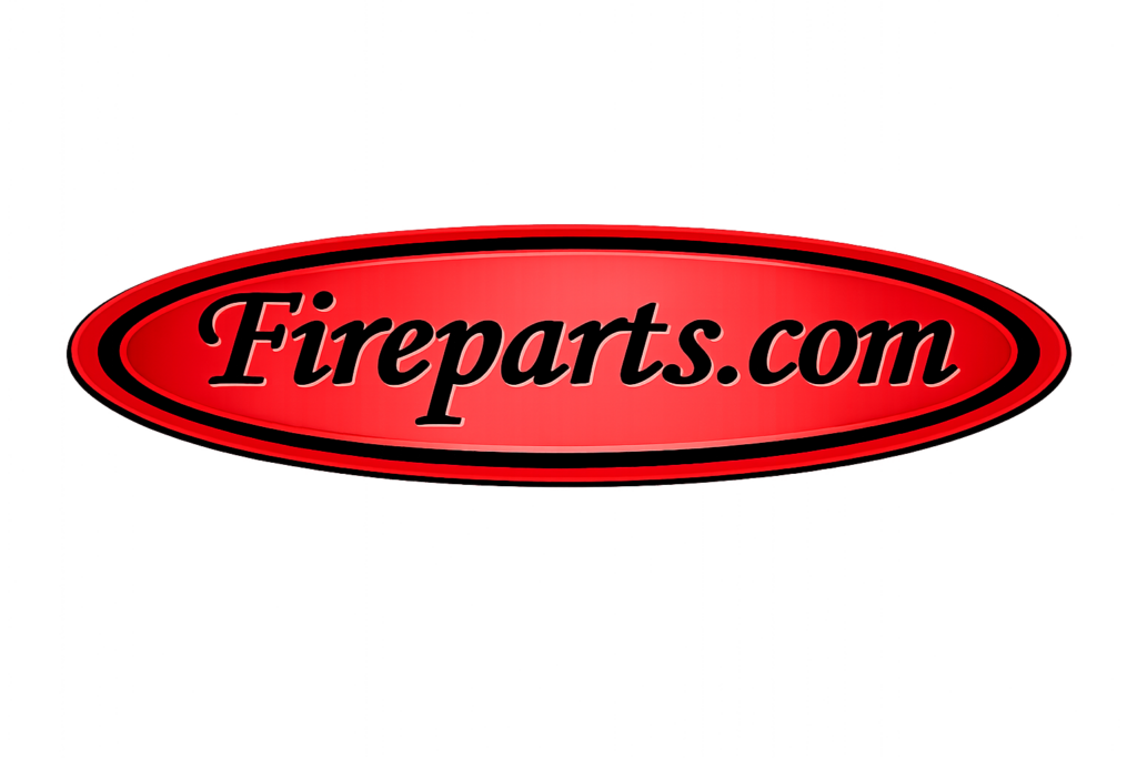Fireparts Logo