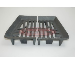 Fire Grate for a Baxi Burnall open fire