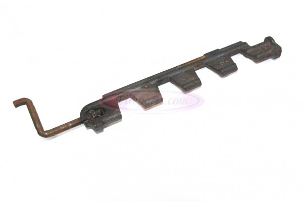 130071 Parkray Shaker Bar Assembly (Mk2)