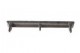 001003 Baxi 16 Inch Front DEEPENING BAR 