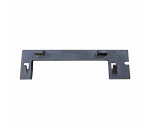 R1708 Rayburn AIR SEALING PLATE Foot (Secondary)   |   Supreme, Nouvelle or 355SF