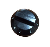 R2476 Rayburn Thermostat Knob - 355SFW  |  345W  |  Nouvelle  |  Supreme