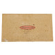 R1674 [3-13507] Rayburn Summer Firebrick SIDE BRICK (REQUIRES 4 - Individually Priced) 
