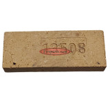 R1671 [4-13508] Rayburn Firebrick FIREBOX TOP SIDE BRICK - MF LHO / MF RHO / 216