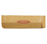 R1655 [3-16271] Rayburn Firebrick FRONT BRICK - SUPREME / NOUVELLE / 355
