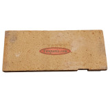 R1656 [3-16272] Rayburn Firebrick OVEN SIDE BRICK - NOUVELLE/SUPREME/355 (PRICE IS FOR 1x BRICK)