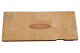 R1656 [3-16272] Rayburn Firebrick OVEN SIDE BRICK - NOUVELLE/SUPREME/355 (PRICE IS FOR 1x BRICK)