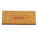 R1678 [3-16273] Rayburn Firebrick TOP FIREBOX SIDE BRICK - SUPREME/NOUVELLE/355