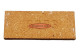 R1678 [3-16273] Rayburn Firebrick TOP FIREBOX SIDE BRICK - SUPREME/NOUVELLE/355
