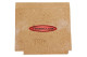 R1657 [3-16274] Rayburn Firebrick REAR BRICK - SUPREME / NOUVELLE / 355