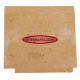R1657 [3-16274] Rayburn Firebrick REAR BRICK - SUPREME / NOUVELLE / 355