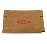 R1658 [3-16275] Rayburn Firebrick REMOVABLE SIDE BRICK - SUPREME/ NOUVELLE/ 355