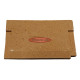 R1658 [3-16275] Rayburn Firebrick REMOVABLE SIDE BRICK - SUPREME/ NOUVELLE/ 355