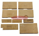 R2001 Rayburn SET 9 x FIREBRICKS | MF | 216M | 216SFW (RHO)