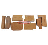R2024 Rayburn Royal SET 8x FIRE BRICKS | 212 & ROYAL (LHO) - With boiler