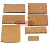 R2021 Rayburn Supreme SET 7 x FIRE BRICKS | Supreme, Nouvelle, 355 (Right Hand Oven)