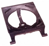 R1832 [210A] Rayburn Cast Iron GRATE FRAME  |  Rayburn No1 - NEW Pattern 