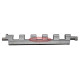 R1857 [3/16177] Rayburn Rocker Bars  | Supreme / Nouvelle / 355