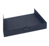 16" Lattice Ash Pan & Tool (A070)