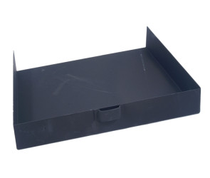 16" Lattice Ash Pan & Tool (A070)