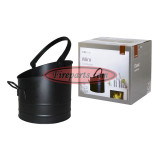 DEV022 DEVILLE MINI BLACK HOD 