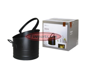 DEV022 DEVILLE MINI BLACK HOD 