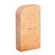 BAXI BULLNOSE BABY BRICK 