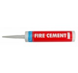 Fire Cement KOS 300gm TUBE | BUFF FIRE CEMENT 