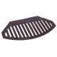 BG044 LYTTON ARCH GRATE 