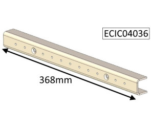 ECIC04036 Parkray Turbo Bar  |  Aspect 4  |  Aspect 4 Compact (Non Eco)