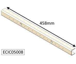 ECIC05008 Parkray Turbo Bar  |  Aspect 5 |  Aspect 5 Compact (Non Eco)