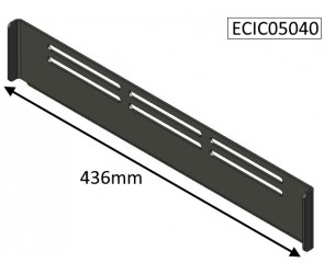 ECIC05040 Parkray Fuel Retainer  |  Aspect 5 and Aspect 5 Compact (NON Eco) - WOOD