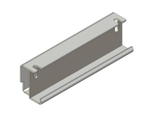 ASMF05010 Parkray Side Plate  |  Aspect 4 | Aspect 5 | Aspect 7 (Eco MK2)