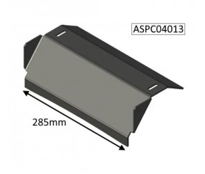 ASPC04013 Parkray Baffle /Airwash  |   Aspect 4 Compact (Eco)