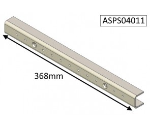 ASPS04011 Parkray Turbo Bar  |  Aspect 4  |  Aspect 4 Compact (Eco)