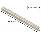 ASPS05011 Parkray Turbo Bar  |  Allure 5  |  Aspect 5 (Eco)  |   Aspect 5 Compact (Eco)