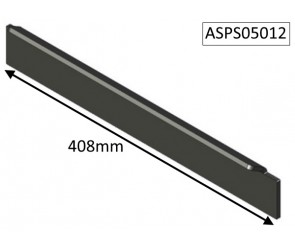 ASPS05012 PARKRAY Log Guard - Aspect 5 WOOD Eco