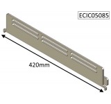 ECIC05085 Parkray MultiFuel Retainer  |  Aspect 5 and Aspect 5 Compact (NON Eco) 