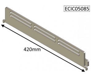 ECIC05085 Parkray MultiFuel Retainer  |  Aspect 5 and Aspect 5 Compact (NON Eco) 