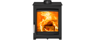 Parkray ASPECT 5 COMPACT Eco Stove