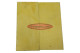 003952 BAXI SLAG WOOL PADS - PAIR