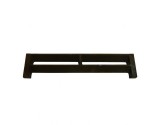 130065 Parkray Front Firebar (Coal Retainer) Cast Iron - OBSOLETE