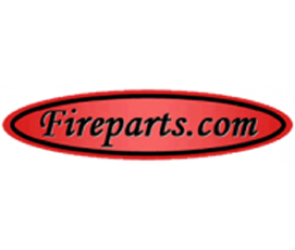 8mm Stove Door |  Glass Ceramic Rope Seal 8MM BLACK - PRICED PER METRE